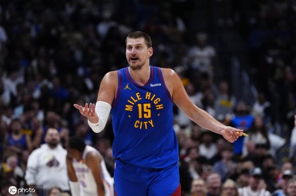 福盈策略 ESPN预测新赛季奖项: 约基奇MVP 文班DPOY